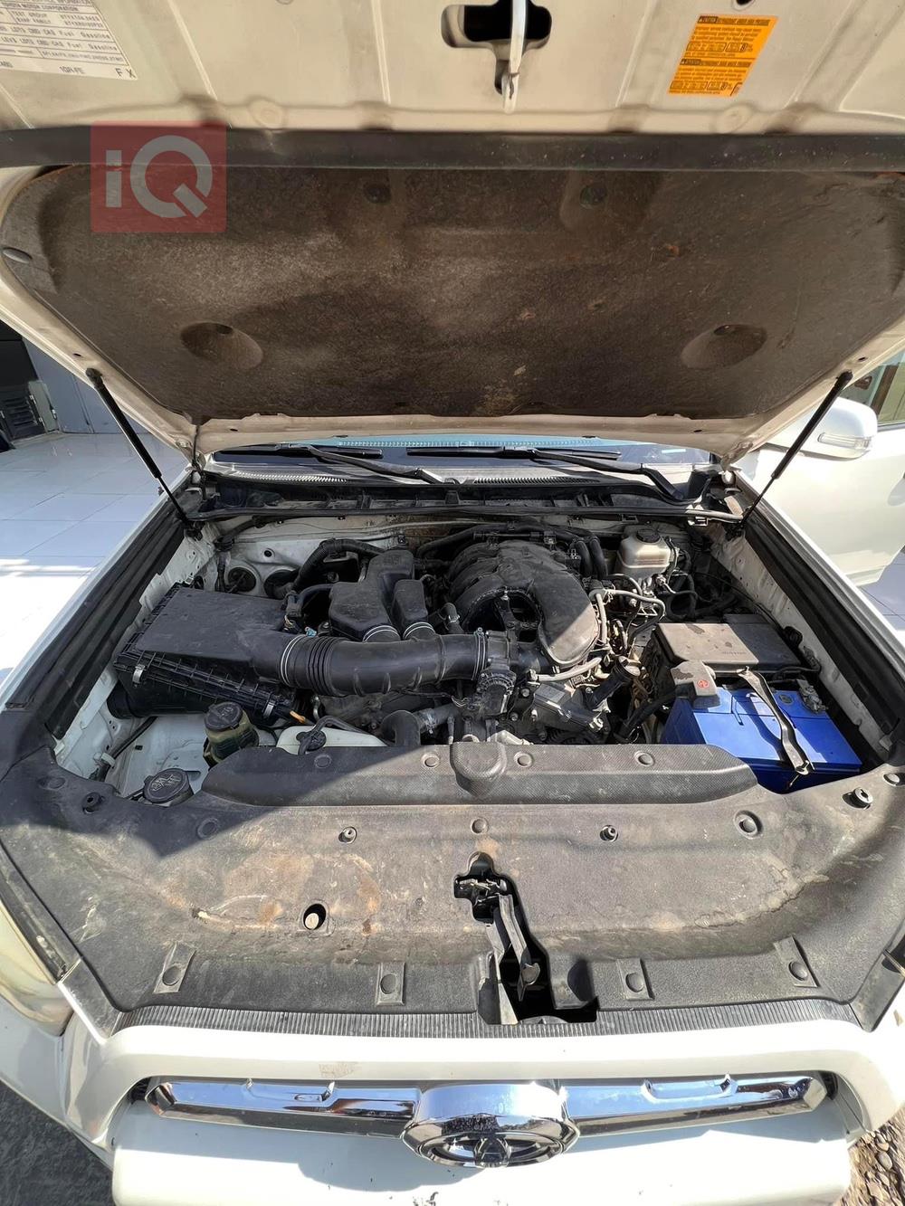 تويوتا 4رنر